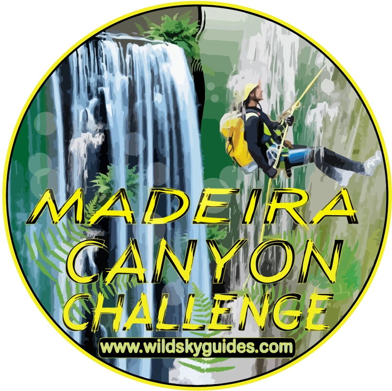 The Madeira Canyoning Challenge