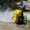 Wild Sky Guides is Seattle Premier Canyoneering Guide Service.
