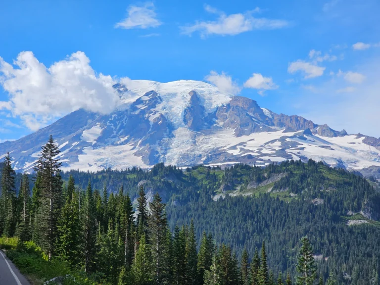 Seattle Adventures: Four Recommended Outdoor Adventures in Washington
