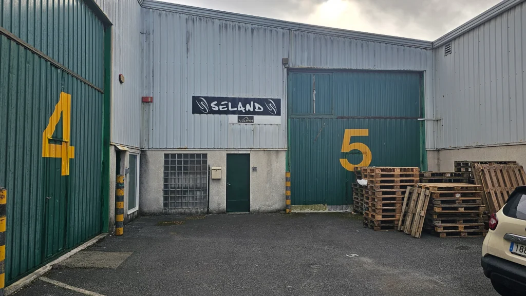 Headquarters for Seland Neoprene Solutions