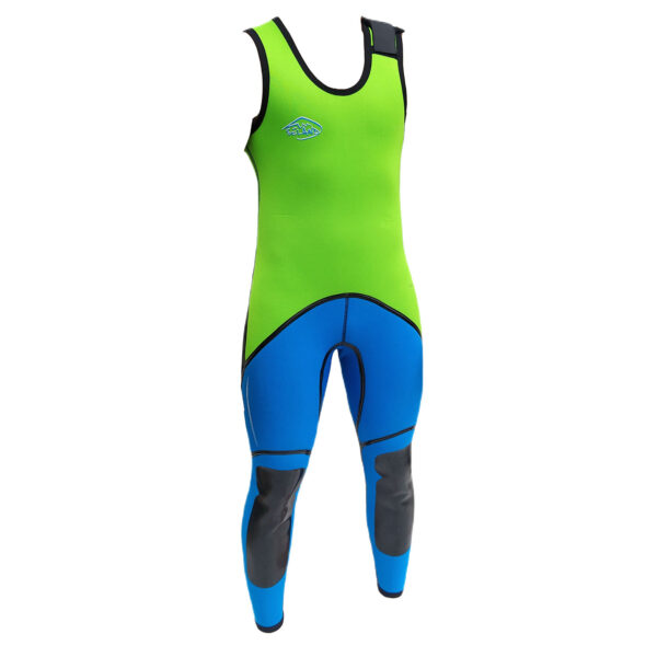 Seland: Bitet VD 2-piece wetsuit 5/4mm - Image 3