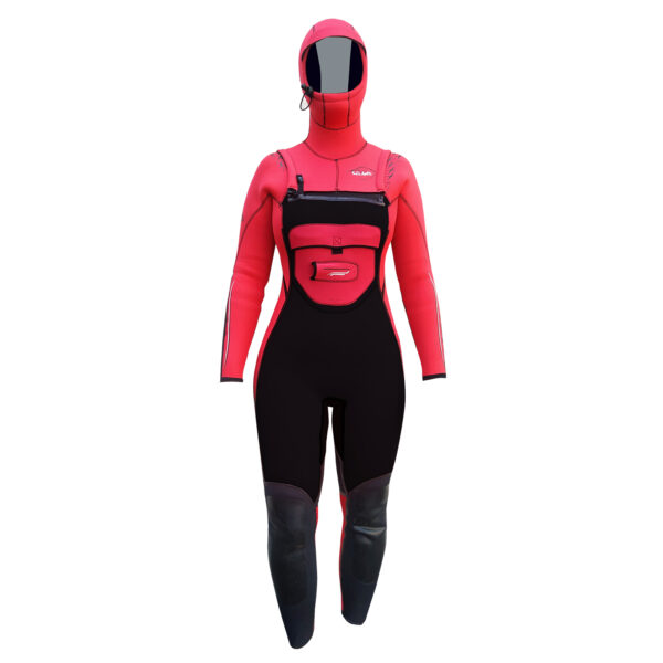 The Seland Soffia Womans Wetsuit