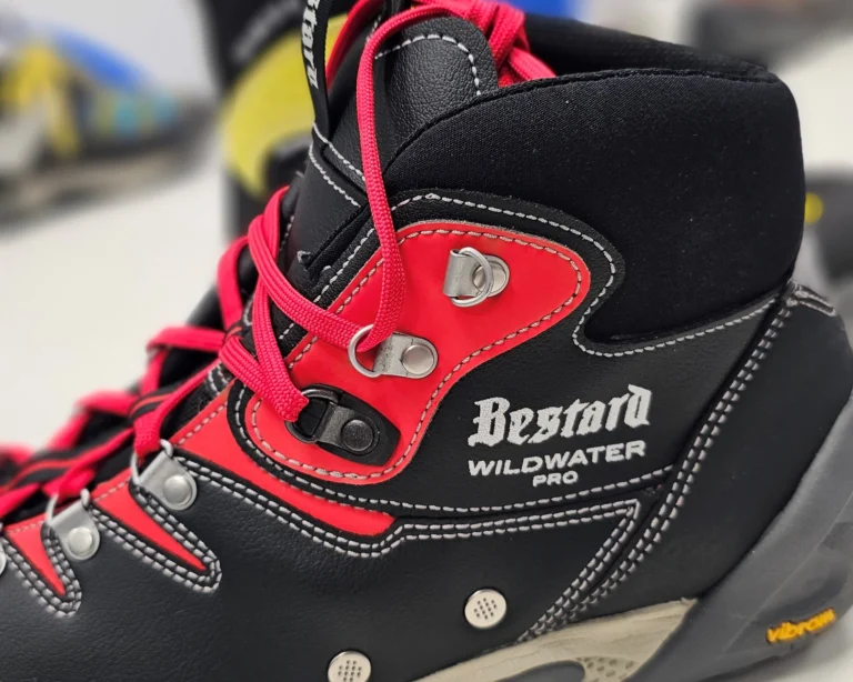 The Bestard Wildwater Pro Review