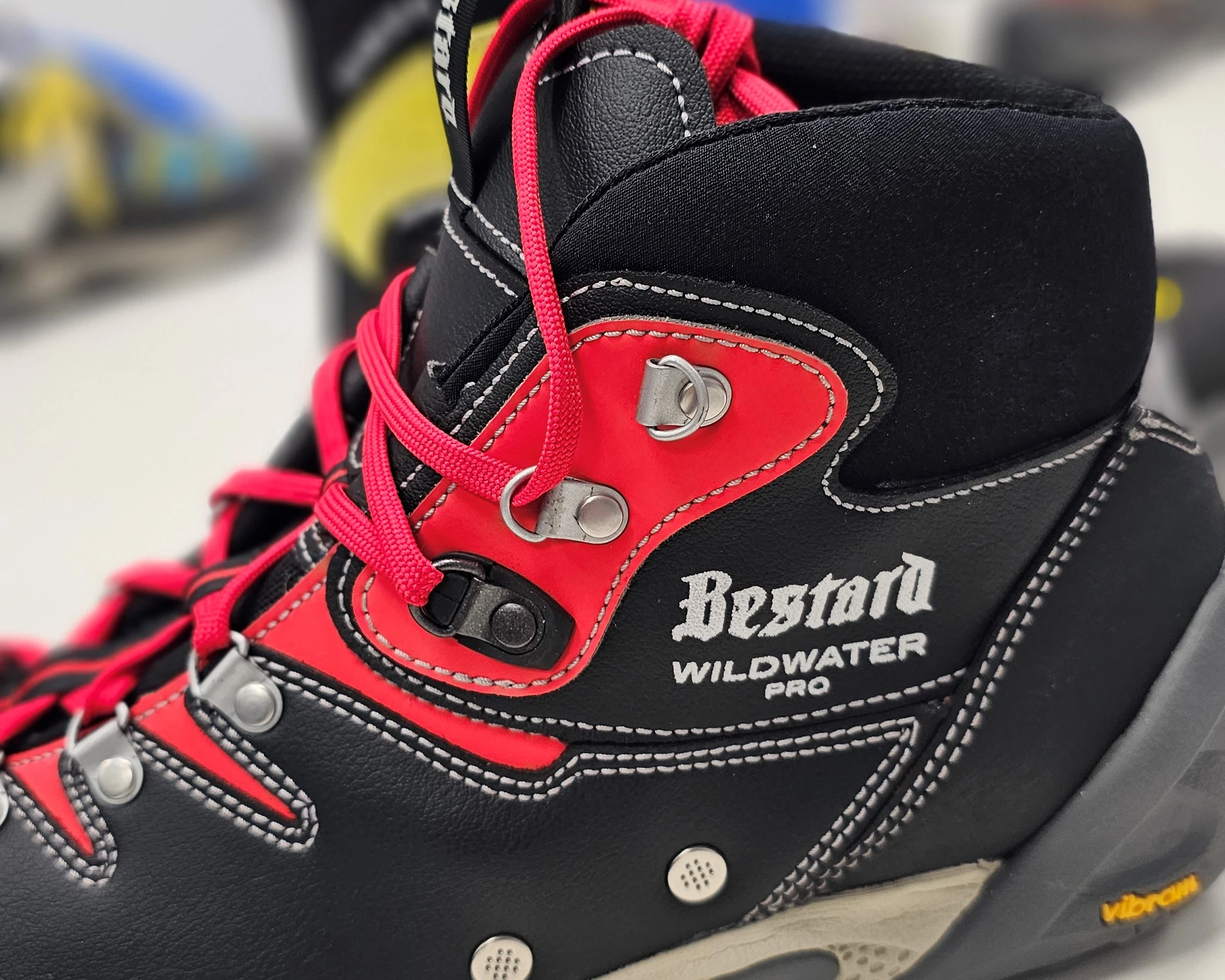 The Bestard Wildwater Pro Review - Wild Sky Adventure Guides