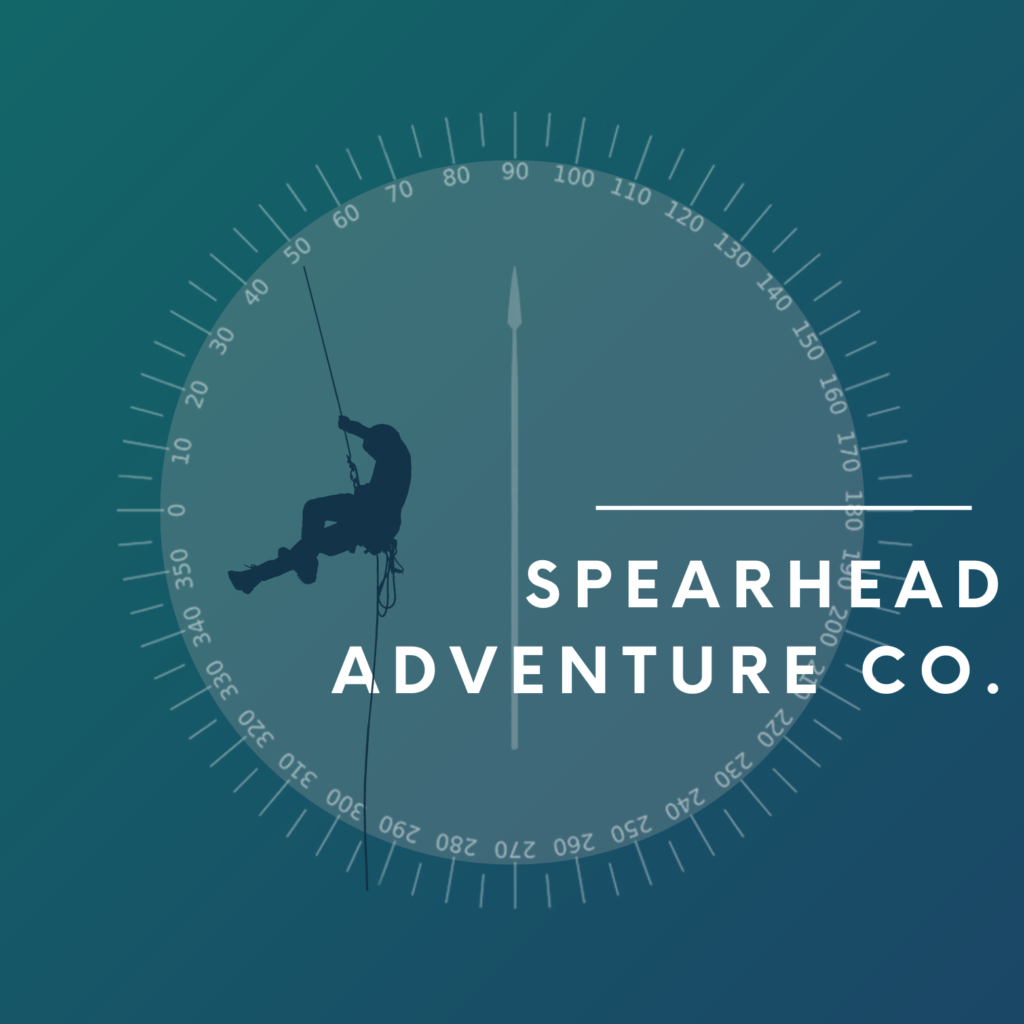 Wild Sky Guides endorses Spearhead as a quality training organization