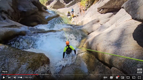 Intermediate Swiftwater: Movement and Leadership - Image 3