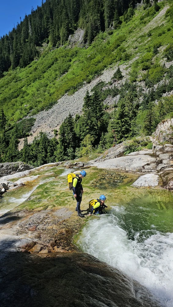 Best Adventures in the PNW.