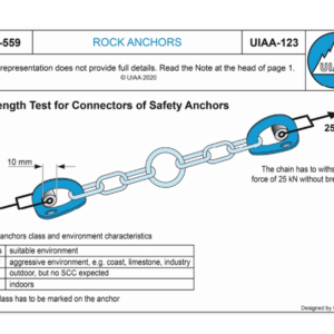 Sustainable Bolting: 2 Day Workshop