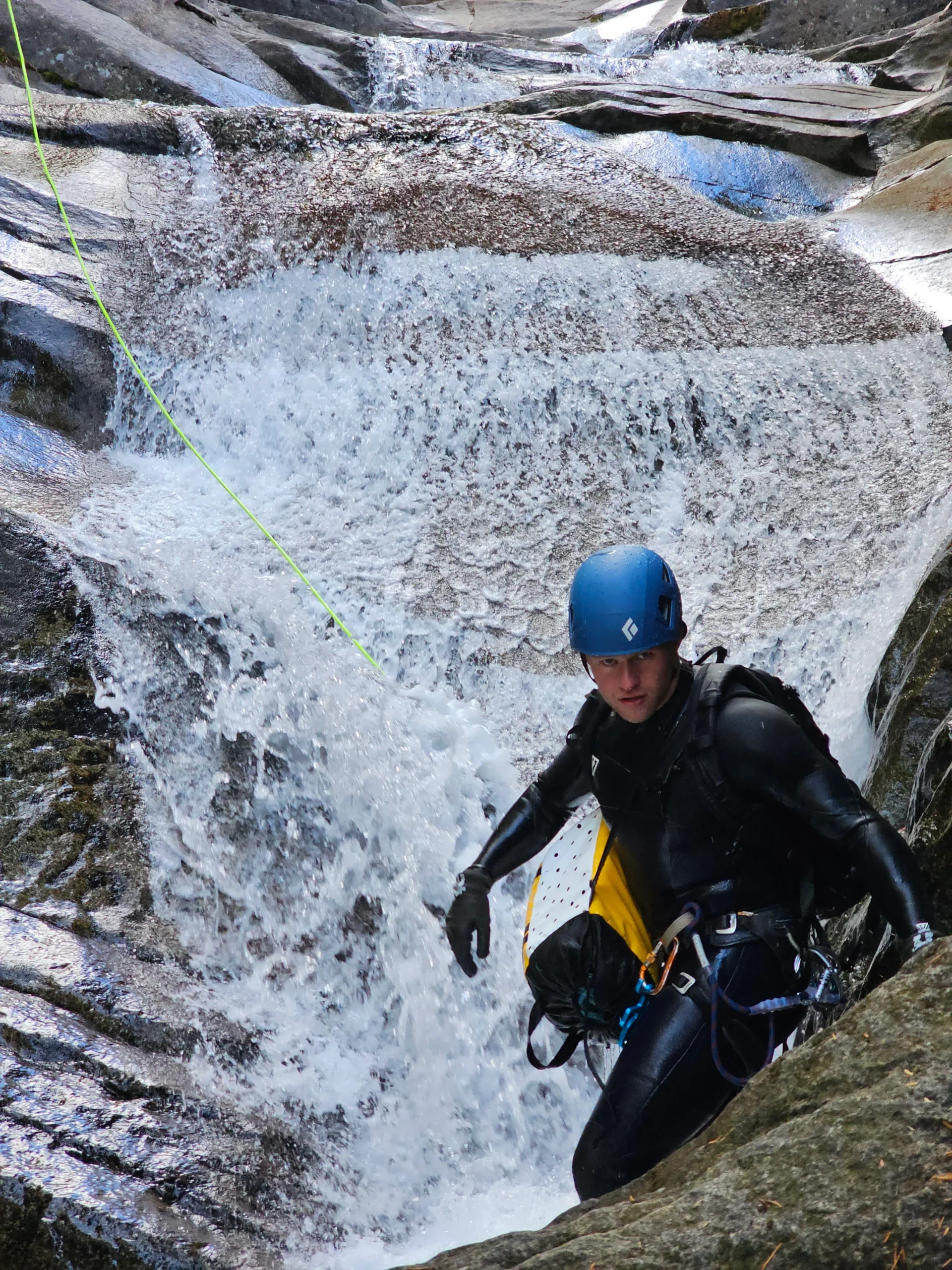 Swiftwater for Desert Canyoneers